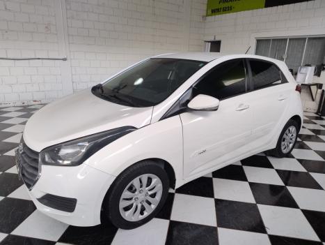 HYUNDAI HB 20 Hatch 1.0 12V 4P FLEX COMFORT, Foto 3