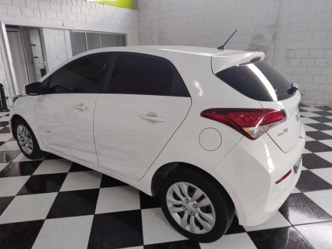 HYUNDAI HB 20 Hatch 1.0 12V 4P FLEX COMFORT, Foto 4