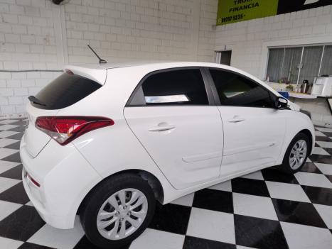 HYUNDAI HB 20 Hatch 1.0 12V 4P FLEX COMFORT, Foto 5