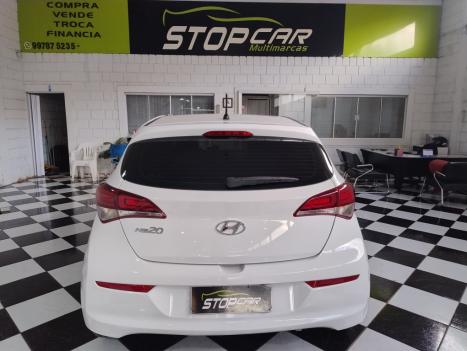 HYUNDAI HB 20 Hatch 1.0 12V 4P FLEX COMFORT, Foto 6