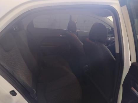 HYUNDAI HB 20 Hatch 1.0 12V 4P FLEX COMFORT, Foto 8