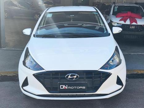 HYUNDAI HB 20 Hatch 1.0 12V 4P FLEX VISION, Foto 2