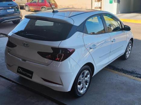 HYUNDAI HB 20 Hatch 1.0 12V 4P FLEX VISION, Foto 5