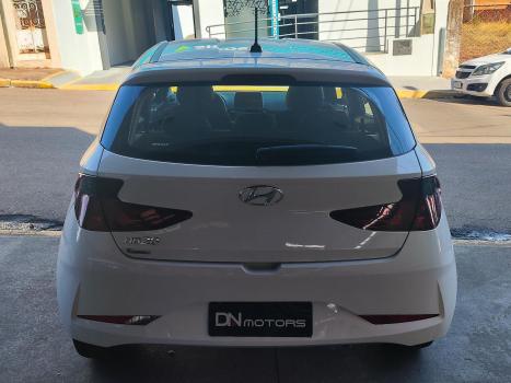 HYUNDAI HB 20 Hatch 1.0 12V 4P FLEX VISION, Foto 6