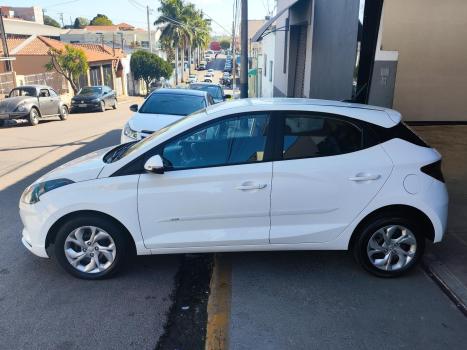 HYUNDAI HB 20 Hatch 1.0 12V 4P FLEX VISION, Foto 8