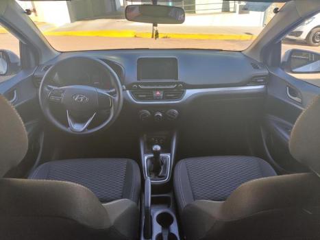 HYUNDAI HB 20 Hatch 1.0 12V 4P FLEX VISION, Foto 11