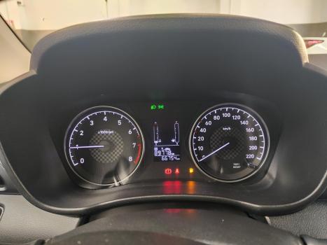 HYUNDAI HB 20 Hatch 1.0 12V 4P FLEX VISION, Foto 14