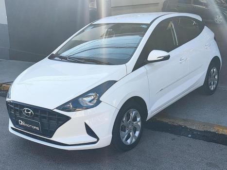 HYUNDAI HB 20 Hatch 1.0 12V 4P FLEX VISION, Foto 1