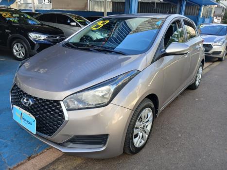 HYUNDAI HB 20 Hatch 1.0 12V 4P FLEX COMFORT PLUS, Foto 1