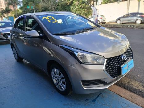 HYUNDAI HB 20 Hatch 1.0 12V 4P FLEX COMFORT PLUS, Foto 2