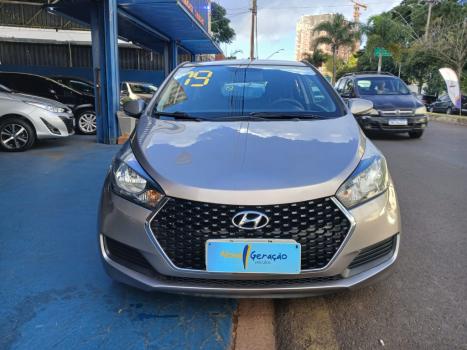 HYUNDAI HB 20 Hatch 1.0 12V 4P FLEX COMFORT PLUS, Foto 3