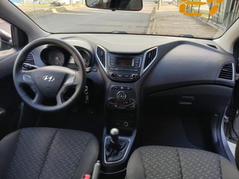 HYUNDAI HB 20 Hatch 1.0 12V 4P FLEX COMFORT PLUS, Foto 4