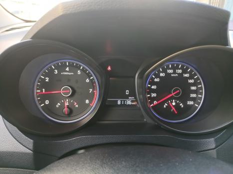 HYUNDAI HB 20 Hatch 1.0 12V 4P FLEX COMFORT PLUS, Foto 5