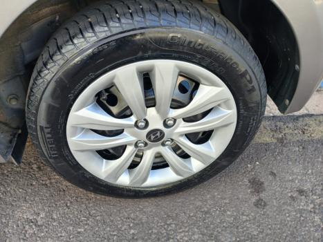 HYUNDAI HB 20 Hatch 1.0 12V 4P FLEX COMFORT PLUS, Foto 8