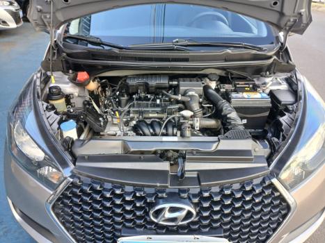 HYUNDAI HB 20 Hatch 1.0 12V 4P FLEX COMFORT PLUS, Foto 9