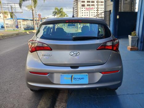 HYUNDAI HB 20 Hatch 1.0 12V 4P FLEX COMFORT PLUS, Foto 10