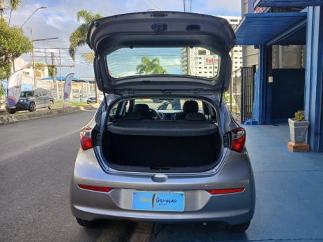 HYUNDAI HB 20 Hatch 1.0 12V 4P FLEX COMFORT PLUS, Foto 11