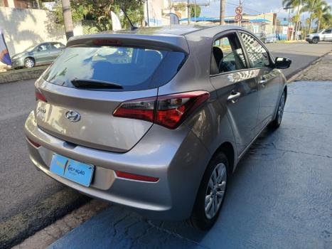 HYUNDAI HB 20 Hatch 1.0 12V 4P FLEX COMFORT PLUS, Foto 12