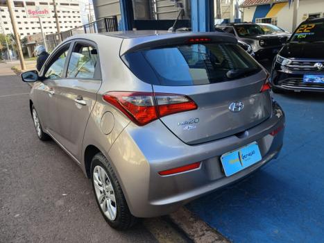 HYUNDAI HB 20 Hatch 1.0 12V 4P FLEX COMFORT PLUS, Foto 13