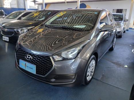 HYUNDAI HB 20 Hatch 1.0 12V 4P FLEX COMFORT PLUS, Foto 1