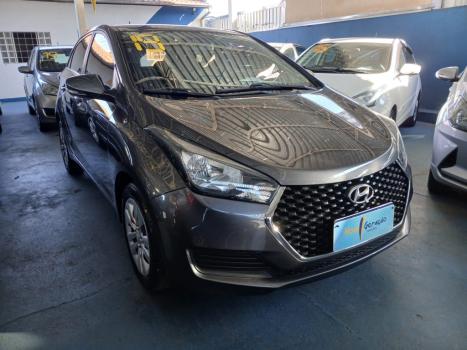 HYUNDAI HB 20 Hatch 1.0 12V 4P FLEX COMFORT PLUS, Foto 2