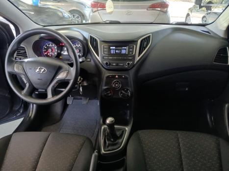 HYUNDAI HB 20 Hatch 1.0 12V 4P FLEX COMFORT PLUS, Foto 3
