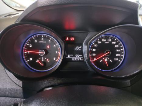 HYUNDAI HB 20 Hatch 1.0 12V 4P FLEX COMFORT PLUS, Foto 4