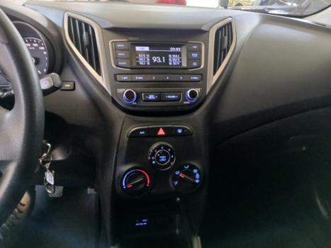 HYUNDAI HB 20 Hatch 1.0 12V 4P FLEX COMFORT PLUS, Foto 5