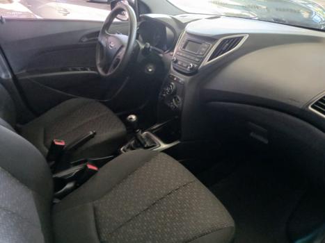 HYUNDAI HB 20 Hatch 1.0 12V 4P FLEX COMFORT PLUS, Foto 6