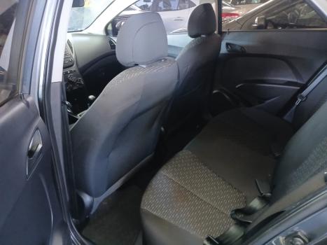 HYUNDAI HB 20 Hatch 1.0 12V 4P FLEX COMFORT PLUS, Foto 7