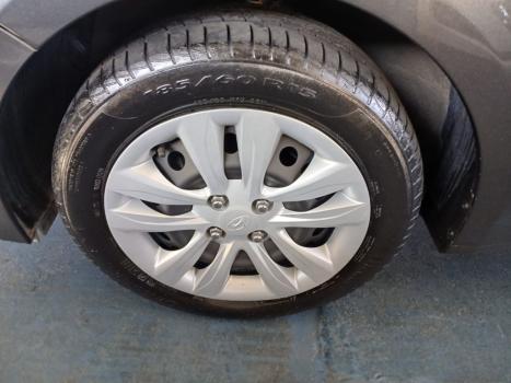 HYUNDAI HB 20 Hatch 1.0 12V 4P FLEX COMFORT PLUS, Foto 8