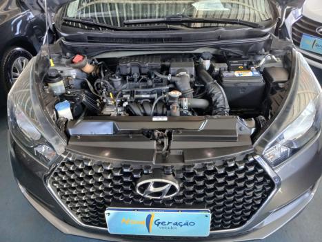 HYUNDAI HB 20 Hatch 1.0 12V 4P FLEX COMFORT PLUS, Foto 9