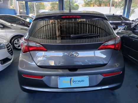HYUNDAI HB 20 Hatch 1.0 12V 4P FLEX COMFORT PLUS, Foto 11