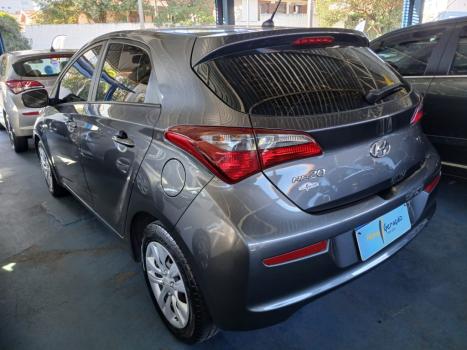 HYUNDAI HB 20 Hatch 1.0 12V 4P FLEX COMFORT PLUS, Foto 12