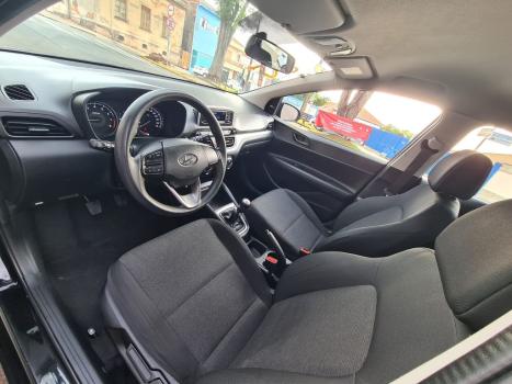 HYUNDAI HB 20 Hatch 1.0 12V 4P FLEX SENSE, Foto 5