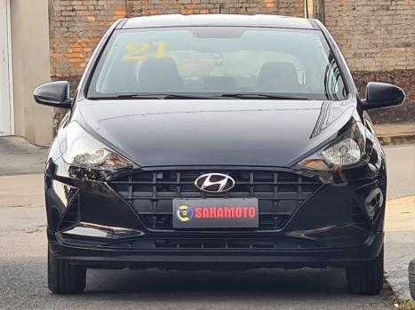 HYUNDAI HB 20 Hatch 1.0 12V 4P FLEX SENSE, Foto 25