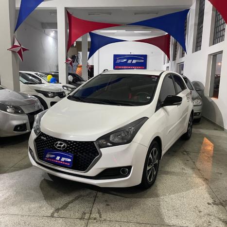 HYUNDAI HB 20 Hatch 1.6 16V 4P R SPEC FLEX AUTOMTICO, Foto 2