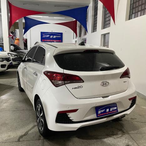 HYUNDAI HB 20 Hatch 1.6 16V 4P R SPEC FLEX AUTOMTICO, Foto 3