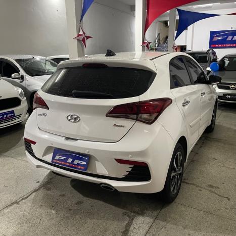 HYUNDAI HB 20 Hatch 1.6 16V 4P R SPEC FLEX AUTOMTICO, Foto 6
