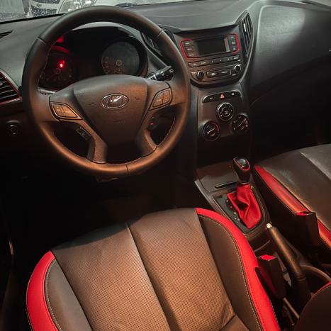 HYUNDAI HB 20 Hatch 1.6 16V 4P R SPEC FLEX AUTOMTICO, Foto 9
