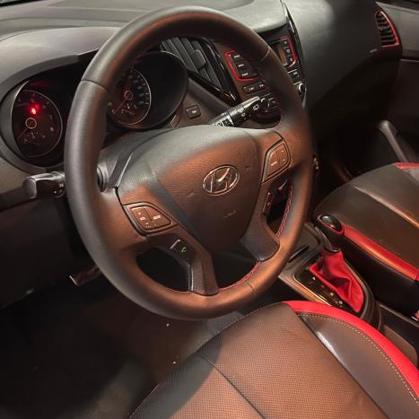 HYUNDAI HB 20 Hatch 1.6 16V 4P R SPEC FLEX AUTOMTICO, Foto 11