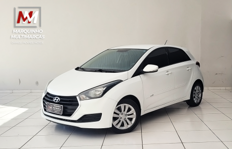 HYUNDAI HB 20 Hatch 1.0 12V 4P FLEX COMFORT, Foto 1