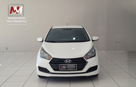 HYUNDAI HB 20 Hatch 1.0 12V 4P FLEX COMFORT, Foto 2