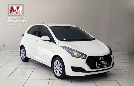 HYUNDAI HB 20 Hatch 1.0 12V 4P FLEX COMFORT, Foto 3