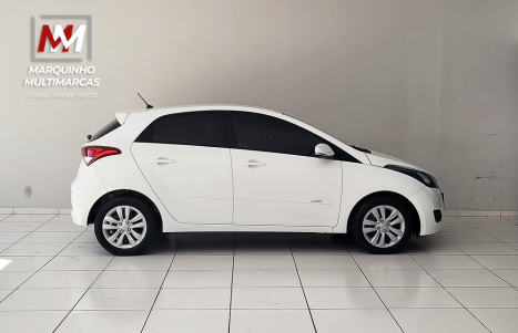 HYUNDAI HB 20 Hatch 1.0 12V 4P FLEX COMFORT, Foto 4