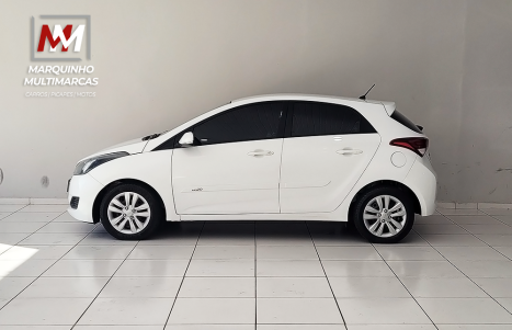 HYUNDAI HB 20 Hatch 1.0 12V 4P FLEX COMFORT, Foto 5