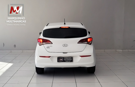 HYUNDAI HB 20 Hatch 1.0 12V 4P FLEX COMFORT, Foto 6