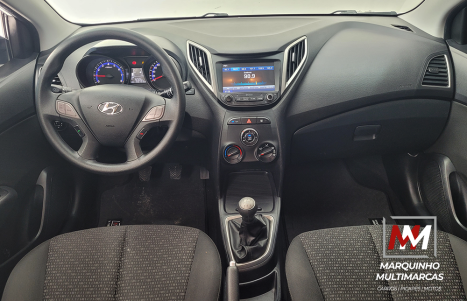 HYUNDAI HB 20 Hatch 1.0 12V 4P FLEX COMFORT, Foto 8