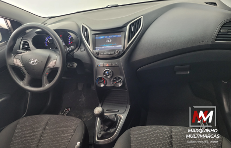 HYUNDAI HB 20 Hatch 1.0 12V 4P FLEX COMFORT, Foto 9
