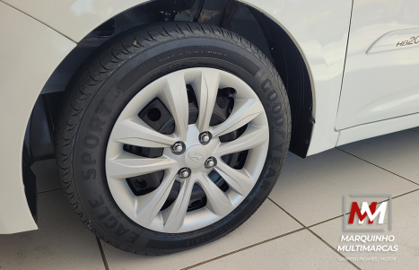 HYUNDAI HB 20 Hatch 1.0 12V 4P FLEX COMFORT, Foto 15
